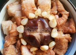 电饭煲式卤肉饭