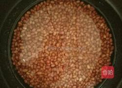 自制红豆沙的做法图解1