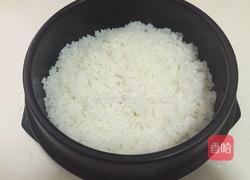 煲仔饭的做法图解1