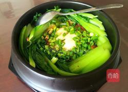 煲仔饭的做法图解7
