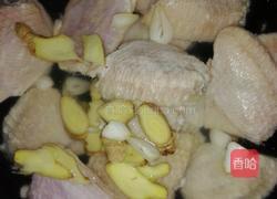 香辣鸡翅的做法图解2