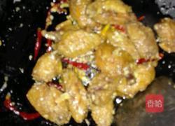 香辣鸡翅的做法图解5