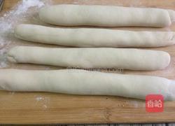 玉米胡萝卜香菇饺子的做法图解7
