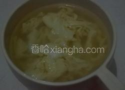 炖鸡蛋
