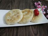 自制烧饼