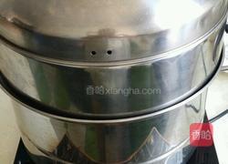素蒸饺的做法图解10