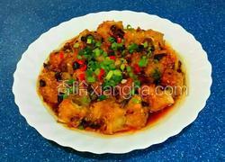 豉汁蒸排骨