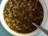 不需要提前浸泡绿豆的绿豆汤（粥）的做法[图]