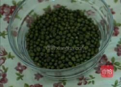 不需要提前浸泡绿豆的绿豆汤(粥)的做法图解1