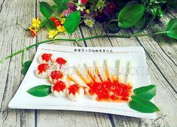 蜜浆山药