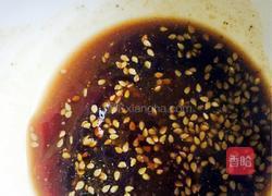 孜然香棒棒糖豇豆的做法图解8
