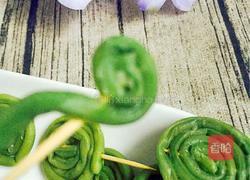 孜然香棒棒糖豇豆的做法图解5