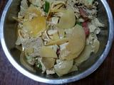 隔壁麻辣拌
