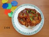 茄汁酿全茄