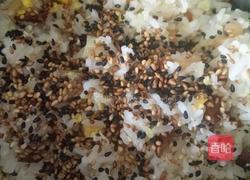 瑶柱红枣鸡蛋拌饭的做法图解6