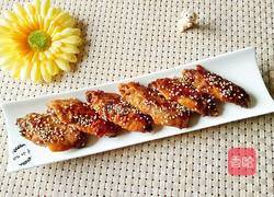 麻香可乐鸡翅的做法图解8