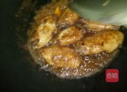 麻香可乐鸡翅的做法图解5