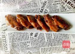 麻香可乐鸡翅的做法图解7