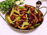 易学版的麻辣香锅鸡