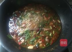 水煮肉的做法图解15
