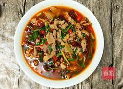 水煮肉的做法图解16