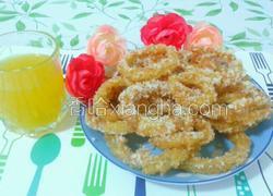 休闲小食※洋葱圈