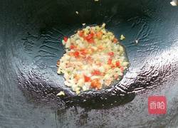 芹菜炒牛肉的做法图解3
