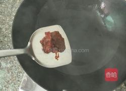 爆炒花蛤的做法图解5