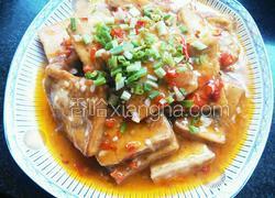 熊掌豆腐