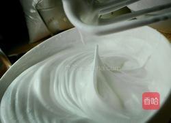 奶酪蛋糕 6寸的做法图解8