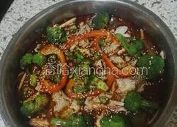 钵钵鸡