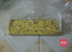 蔓越莓饼干的做法图解13