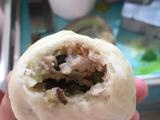 芹菜香菇肉包的做法[图]
