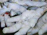 凉拌水晶凤爪