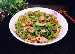 家常小炒肉
