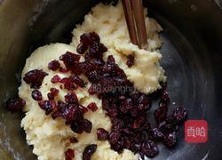 蔓越莓饼干的做法图解6