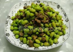 烂肉豆豆