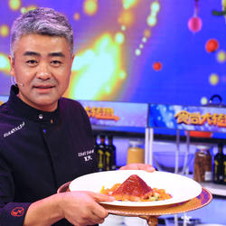 CCTV7《食尚大转盘》富贵金华两头乌
