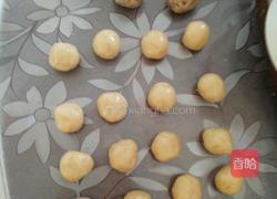 月饼(多彩豆馅）的做法图解6