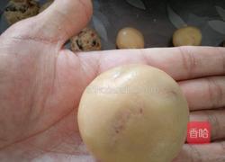 月饼(多彩豆馅）的做法图解10