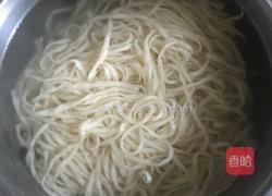 臊子面的做法图解4