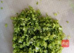芹菜猪肉饺子的做法图解6