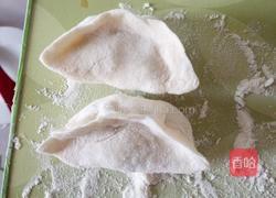 芹菜猪肉饺子的做法图解9