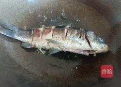 鲫鱼豆腐汤的做法图解4