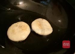 红豆油饼的做法图解11