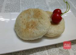 红豆油饼的做法图解12