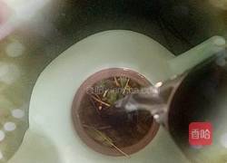 鸡骨草叶泡茶的做法图解3