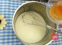牛油全蛋蛋挞的做法图解6