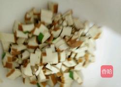 韭菜鸡蛋饼的做法图解2