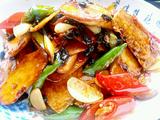素回锅肉的做法[图]